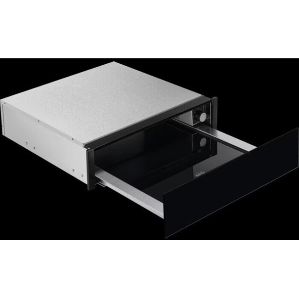 AEG OD8K11B Geschirrwärmer - Elegante und Effiziente Lösung zur Geschirrvorwärmung