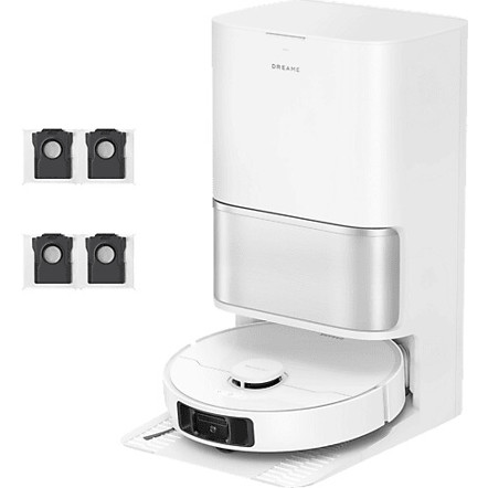 Dreame L10s Ultra Gen 3 Saugroboter Set – Leistungsstarker Staubsauger für eine gründliche Reinigung