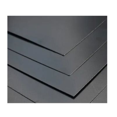 Graphit Dichtungsmaterial - 1mm x 750 x 500mm - Schwarz Graphit Dichtungsmaterial - 1mm x 750 x 500mm - Schwarz