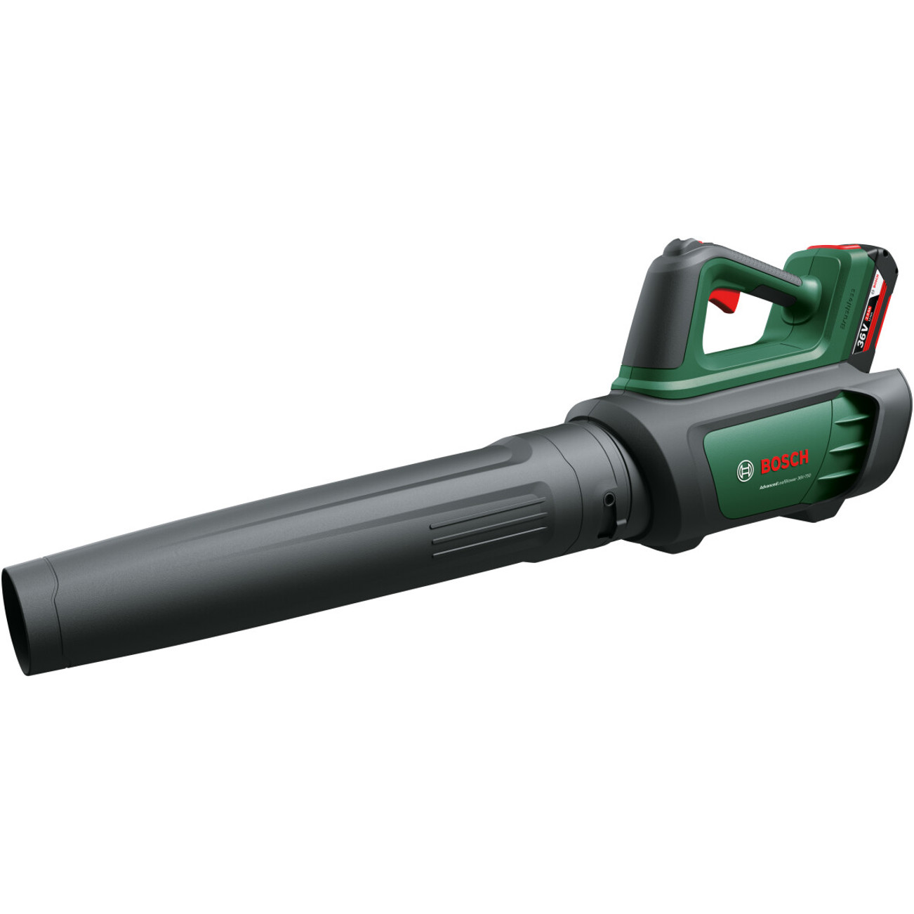 Bosch Advanced Leaf Blower 36V 750 - Effizienter Laubsauger für Gartenpflege Bosch Advanced Leaf Blower 36V 750 - Effizienter Laubsauger für Gartenpflege