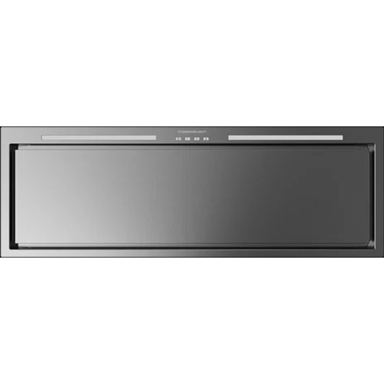Küppersbusch DEL9550.0E Dunstabzugshaube - Effiziente Abluftlösung für Ihre Küche