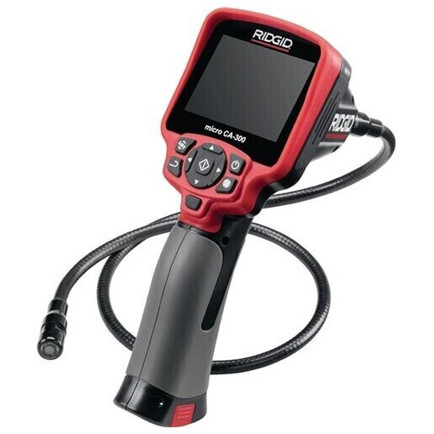 Ridgid Micro CA-350 Ortungsgerät Ridgid Micro CA-350 Ortungsgerät