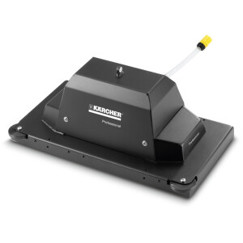 Kärcher S 65 Bodenkopf für Dampfreiniger – Optimale Reinigung