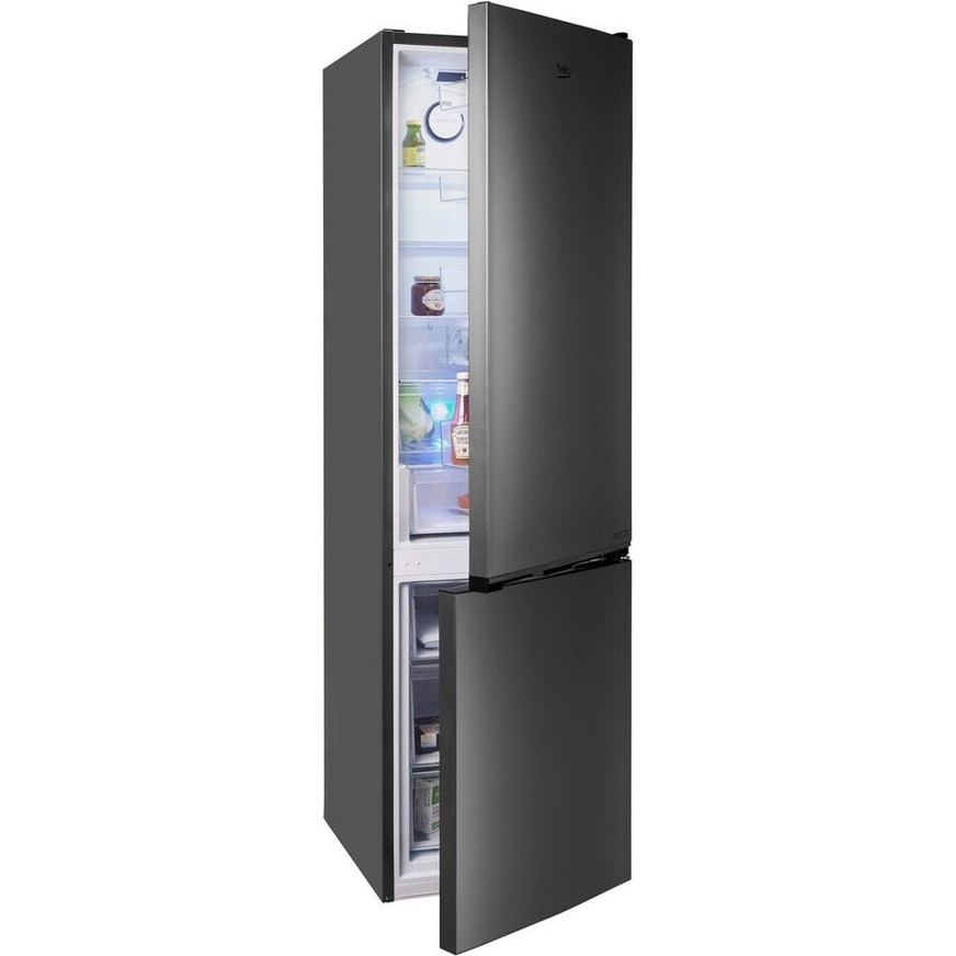 Beko B7RCNA408HG Kühl-Gefrierkombination mit NoFrost, 408L, A+++ Beko B7RCNA408HG Kühl-Gefrierkombination mit NoFrost, 408L, A+++