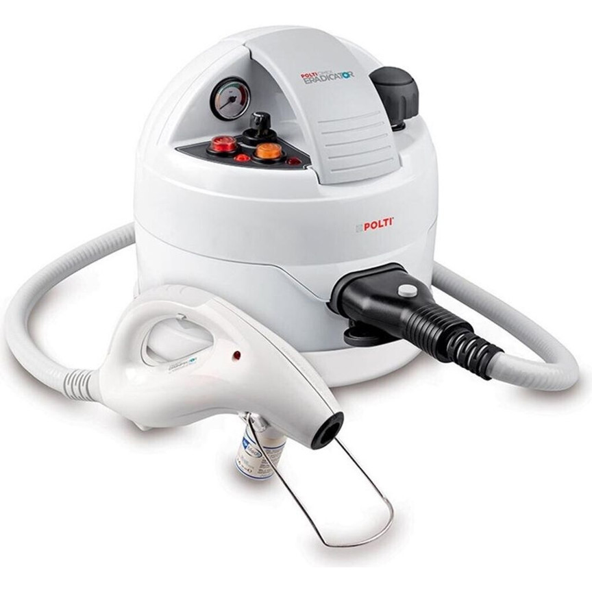 Polti Cimex Eradicator Dampfreiniger - Effiziente Auswahl zur Ungezieferbekämpfung