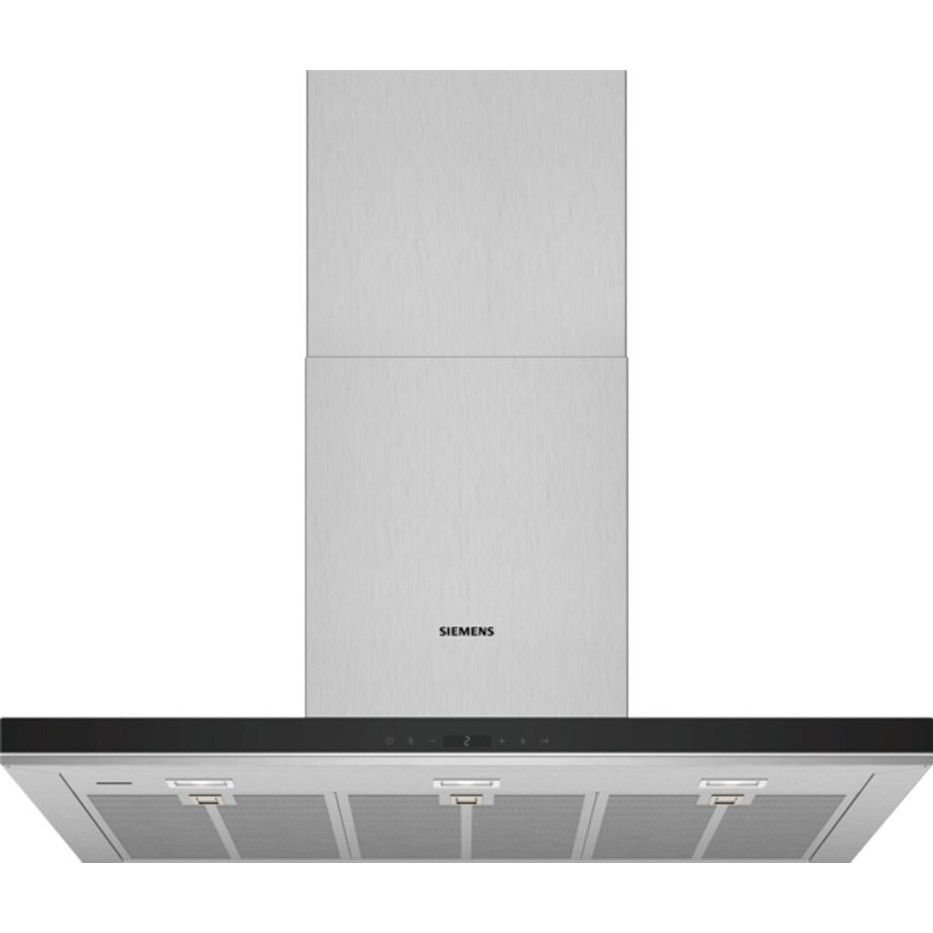 Siemens iQ700 Dunstabzugshaube LC91BUR50
