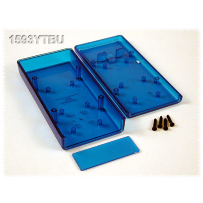 Silikondichtung 130 mm schwarz für Serie 1594D und 1594DGASKET Silikondichtung 130 mm schwarz für Serie 1594D und 1594DGASKET