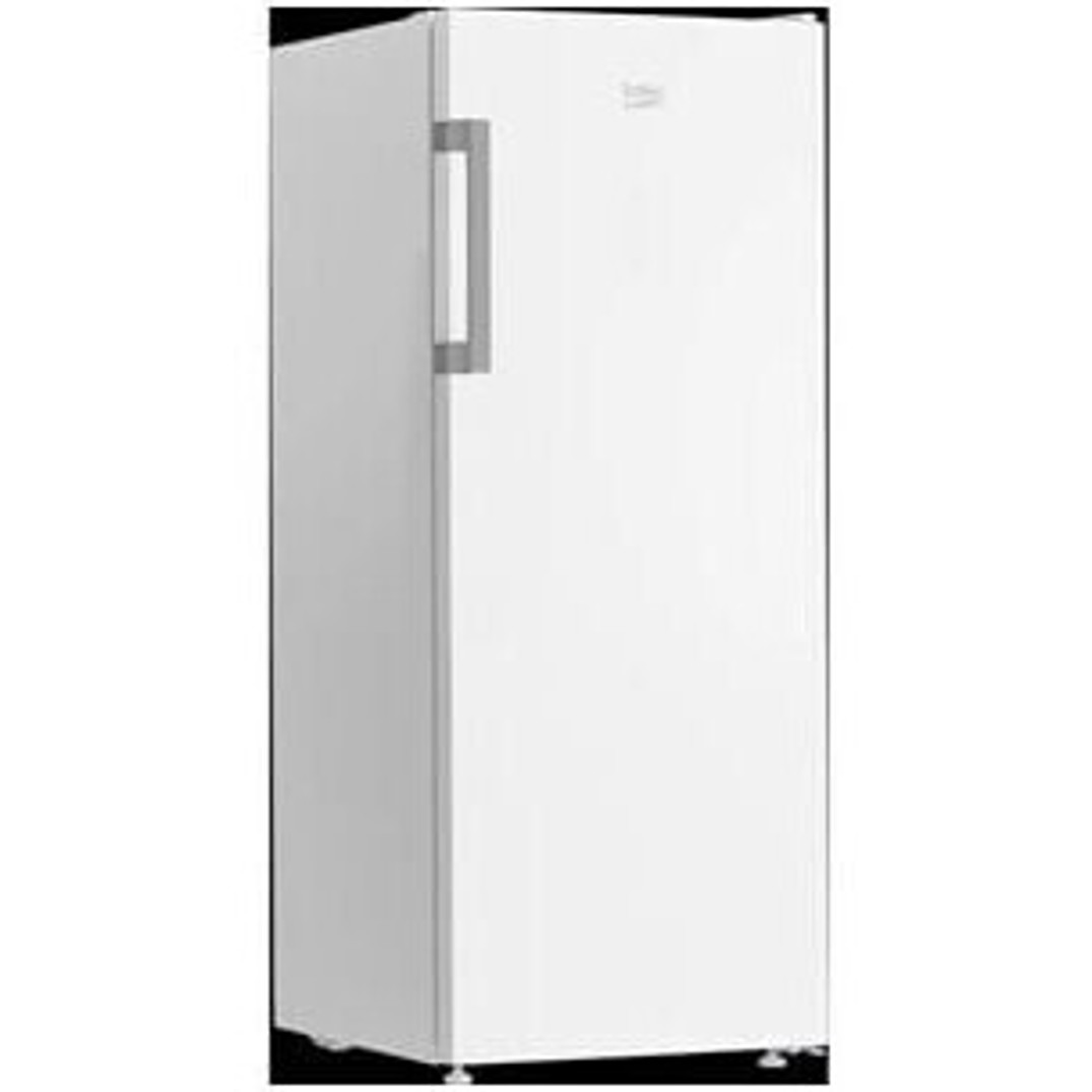 Beko B1RFNE274W Gefrierschrank - Energiesparend und Geräumig Beko B1RFNE274W Gefrierschrank - Energiesparend und Geräumig