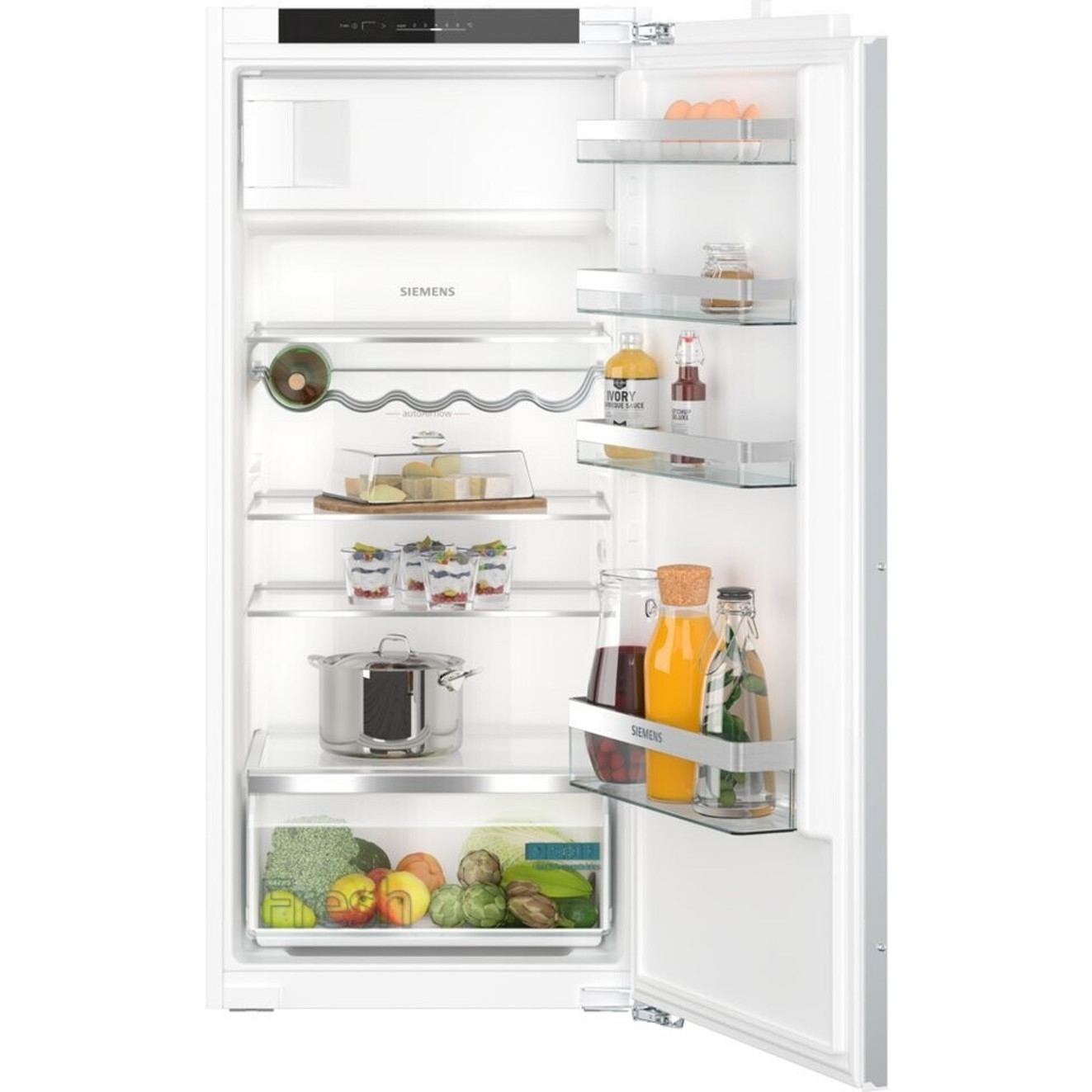 Siemens KI42LVFE0 Kühlschrank - Energieeffizient & Modernes Design