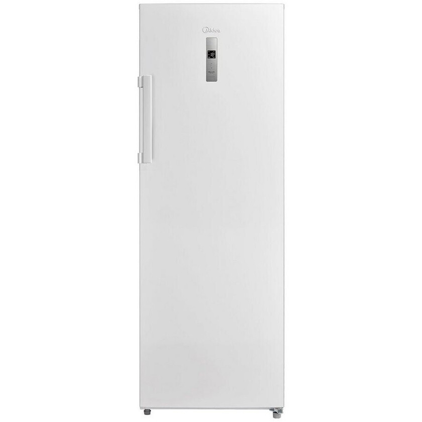 Midea MDRU333FZE01 Gefrierschrank - Effiziente Kühlung und 333 Liter Volumen Midea MDRU333FZE01 Gefrierschrank - Effiziente Kühlung und 333 Liter Volumen