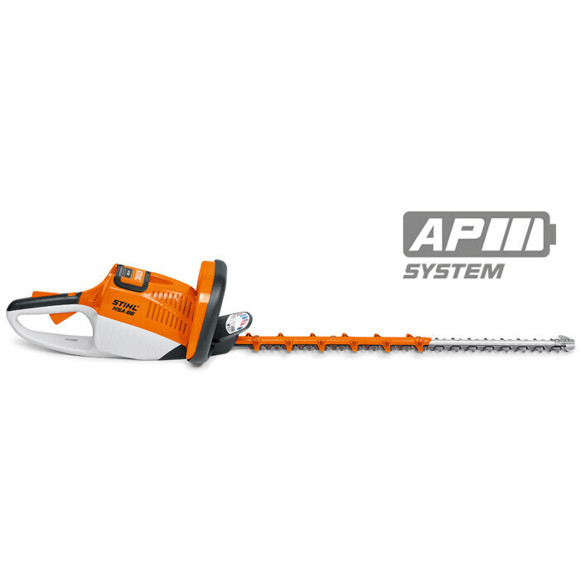 Stihl HSA 86 Heckenschneider (62 cm) - Ohne Akku und Ladegerät