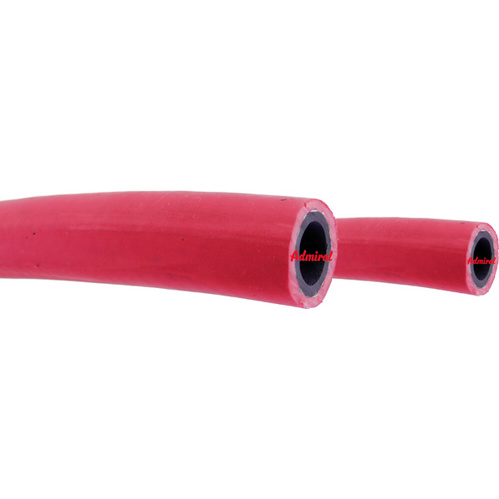 Acetylenschlauch 1/8 Zoll - 40 m, ohne Kupplung Acetylenschlauch 1/8 Zoll - 40 m, ohne Kupplung
