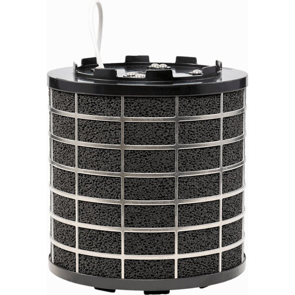 Avitana Aira Rondo 600/180 - Hochleistungs-Haubenfilter (Modell 8618)