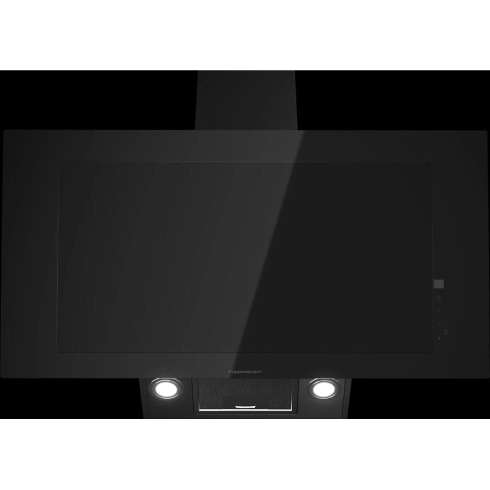Küppersbusch DW9250.0S Dunstabzugshaube - Elegantes Design & Hohe Effizienz