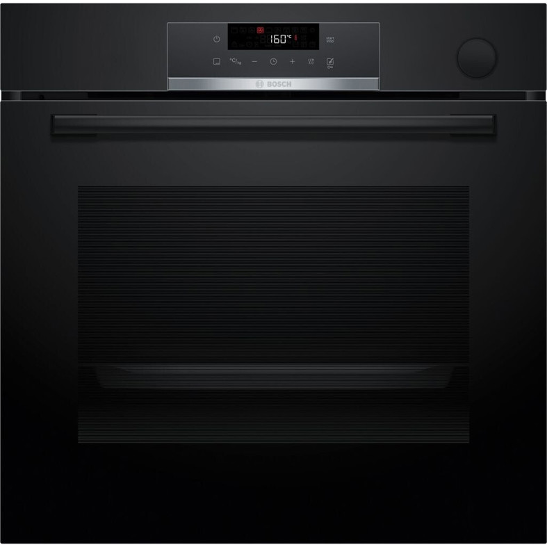 Bosch Backofen HRG532BB3 - Intelligente Heißluft-Technologie für perfekte Backergebnisse