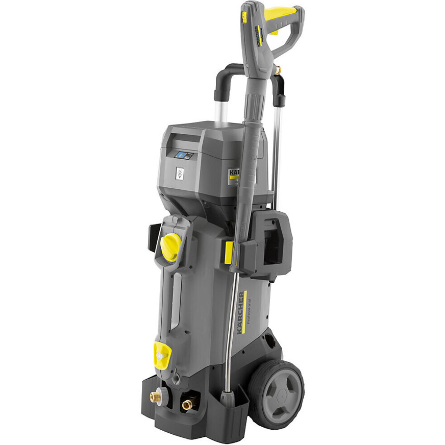 Kärcher HD 4/11 C Bp Pack - Hochdruckreiniger (1.520-925.0)