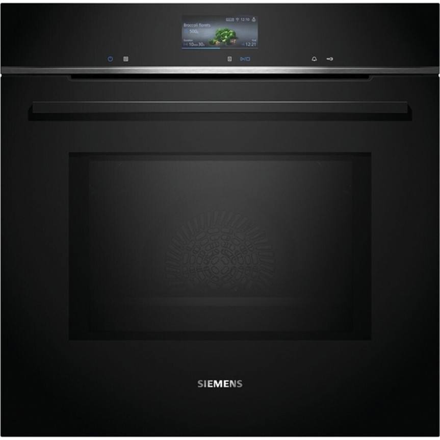 Siemens HM776GKB1 Einbau-Backofen mit modernen Funktionen