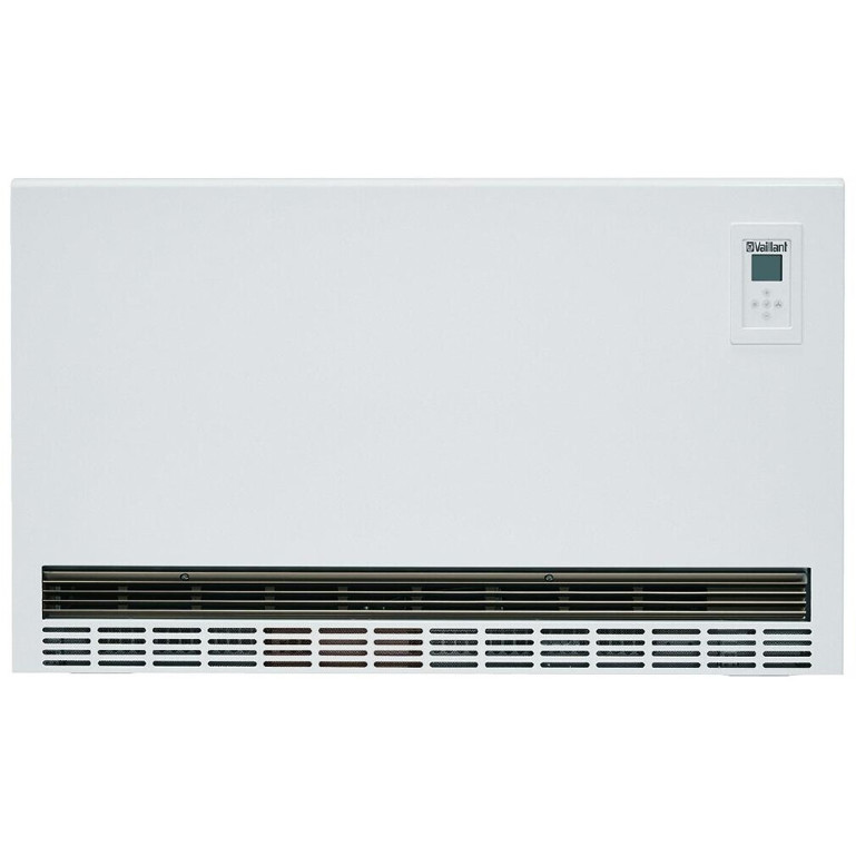 Vaillant VSU 400/5 EL Elektroheizung - Effiziente Wärme für Ihr Zuhause