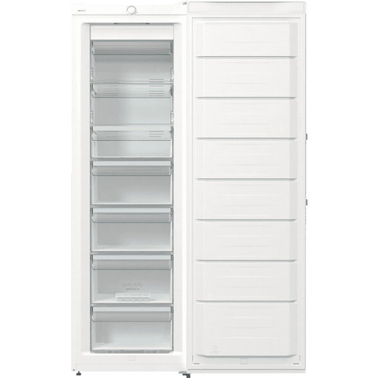Gorenje FN619 EEW5 - Hochleistungs-Gefrierschrank mit Energieeffizienz A+ Gorenje FN619 EEW5 - Hochleistungs-Gefrierschrank mit Energieeffizienz A+