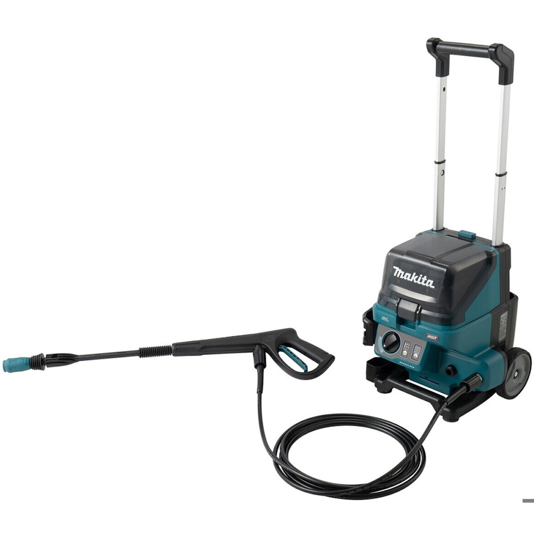 Makita HW001GZ Hochdruckreiniger - Leistungsstark und Effizient Makita HW001GZ Hochdruckreiniger - Leistungsstark und Effizient