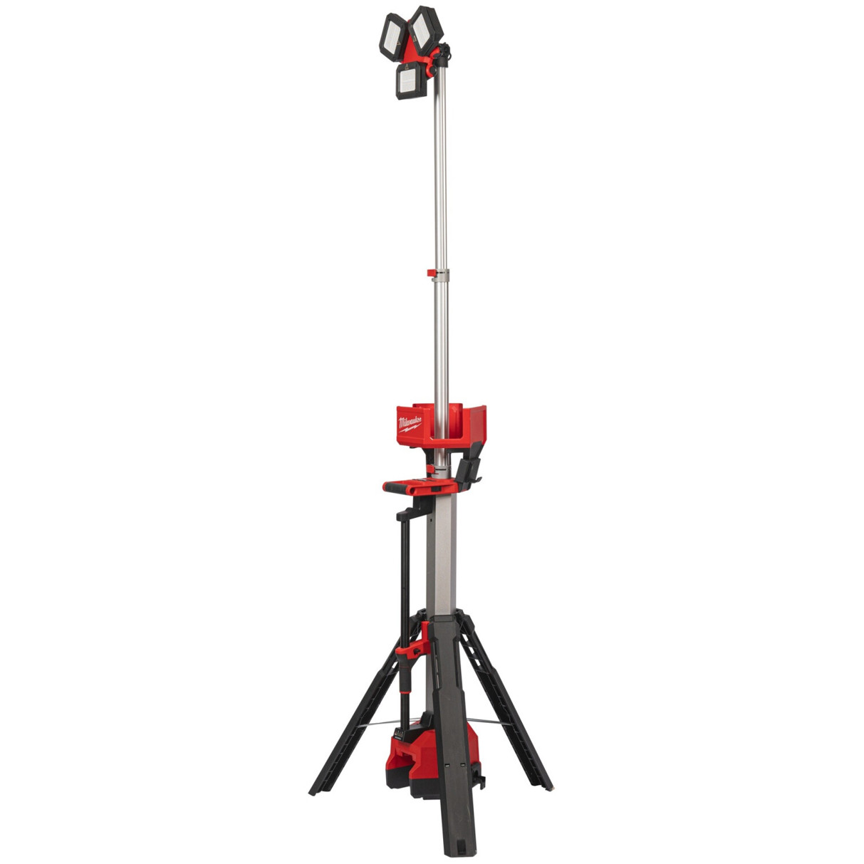Milwaukee M18 HOSALC-0 Baustrahler (4933478116)