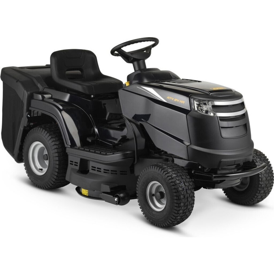 Alpina AT4 84 HA Rasenmäher - Effizienter Rasenpflege für Jeden Garten