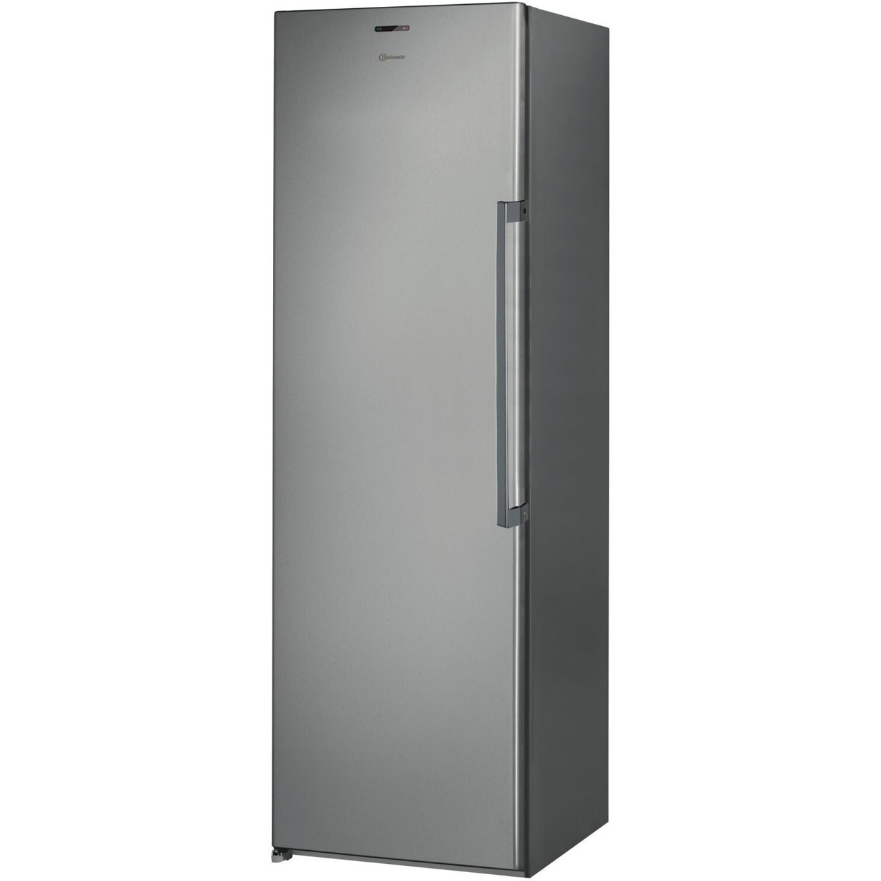 Bauknecht Gefrierschrank GKND257GSIN - Energieeffizient & Geräumig