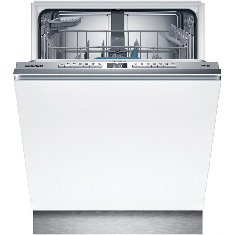 Constructa CG6VX02EBD Geschirrspüler - Effiziente Reinigung und modernes Design