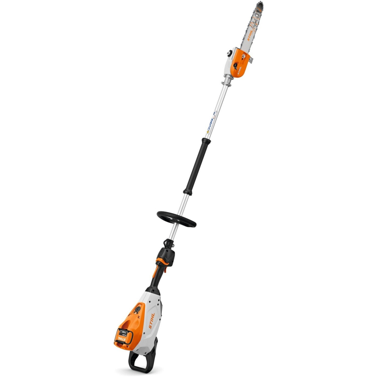 Stihl HTA 150 Forstvariante - Kettensäge (ohne Akku & Ladegerät) Stihl HTA 150 Forstvariante - Kettensäge (ohne Akku & Ladegerät)