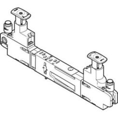 Festo VABF Ventilverteiler - Reglerplatte Typ