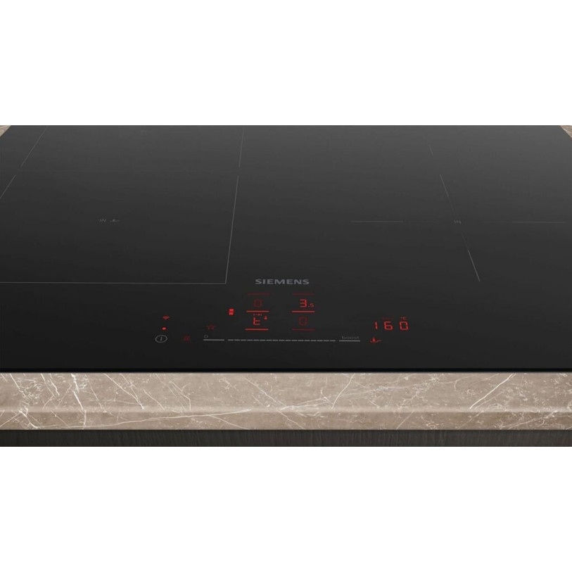 Siemens ED61AHSC1E Induktionskochfeld