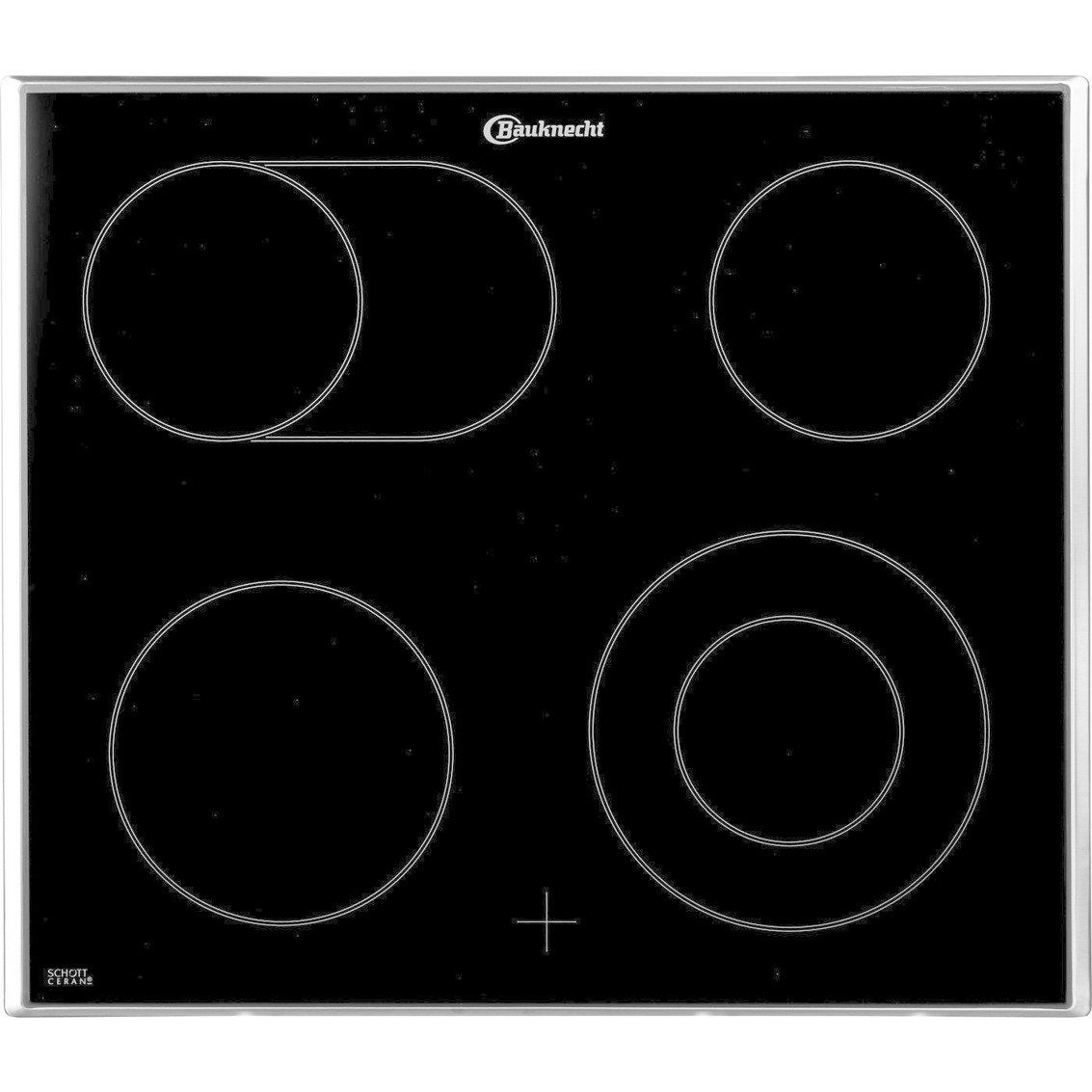 Bauknecht HEKO SWING Herd - Innovative Kochtechnologie für Ihre Küche