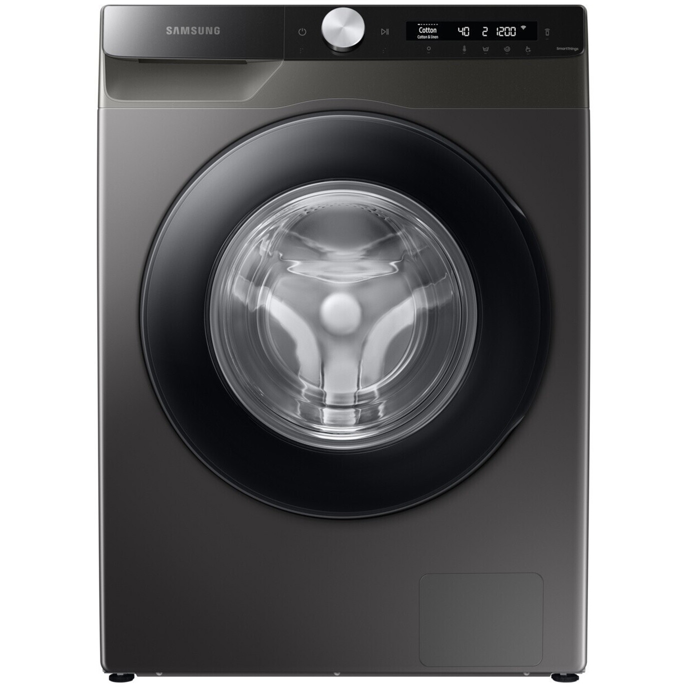Samsung EcoBubble Waschmaschine WW80T534AAXA/S2 - 8 kg, 1400 U/min, A+++ Samsung EcoBubble Waschmaschine WW80T534AAXA/S2 - 8 kg, 1400 U/min, A+++