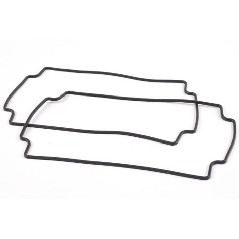 Silikondichtung 360 mm - Schwarz | Passend für Serien 1590Z und 166 Silikondichtung 360 mm - Schwarz | Passend für Serien 1590Z und 166