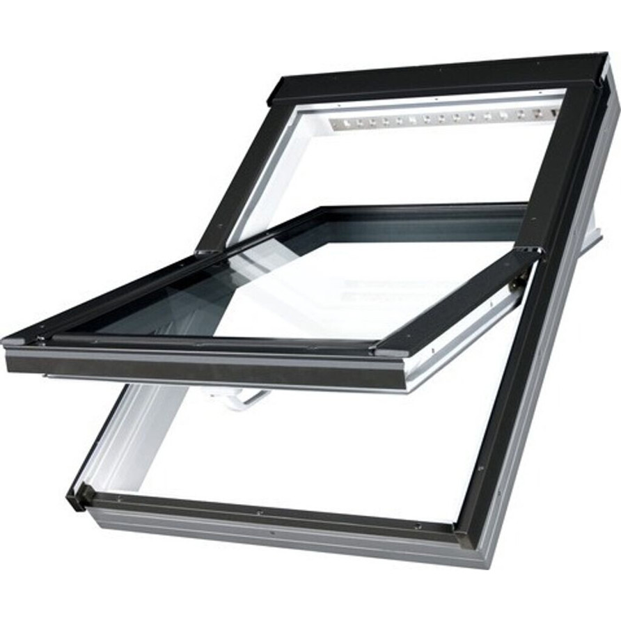 Fakro PTP-V U3 Dachfenster 66x118cm - Hochwertige Fensterlösung
