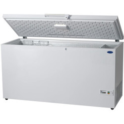 Celsior CGT 501 STS - Hochleistungs-Gefriertruhe Celsior CGT 501 STS - Hochleistungs-Gefriertruhe