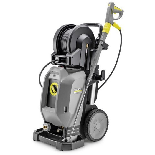 Kärcher HD 9/20-4 SXA Plus Hochdruckreiniger - Leistungsstark & Effizient