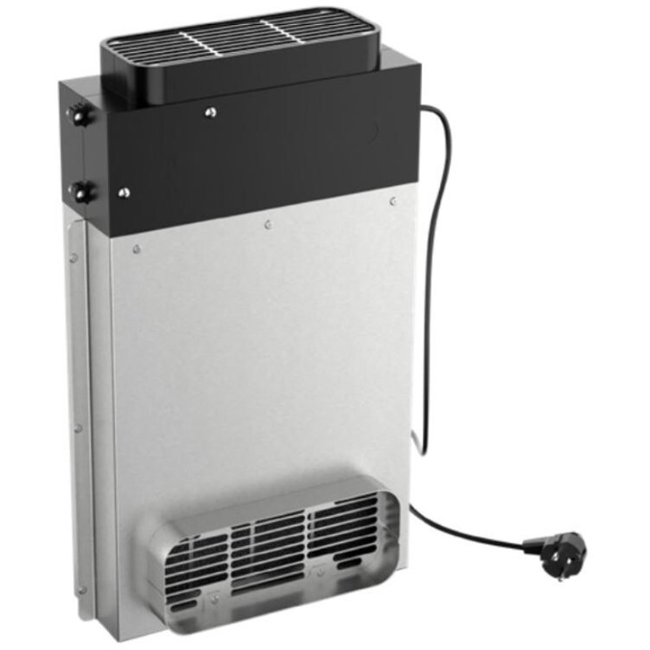 Avitana Aira Quadro L 750 - Hochleistungs-Haubenfilter 8775 für Dunstabzugshauben