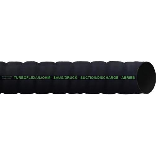 Druckschlauch TURBOFLEX® ID 152mm - 20m