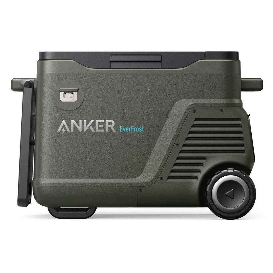 Anker A17A03M2 & A17B0011 Haushaltsgeräte Ersatzteile