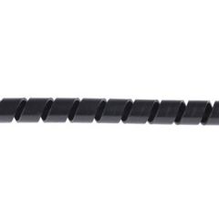 Scheuerschutzspirale für Schlauchdurchmesser 25-29 mm | Ø 26 mm Außen | Länge: 25 m Scheuerschutzspirale für Schlauchdurchmesser 25-29 mm | Ø 26 mm Außen | Länge: 25 m