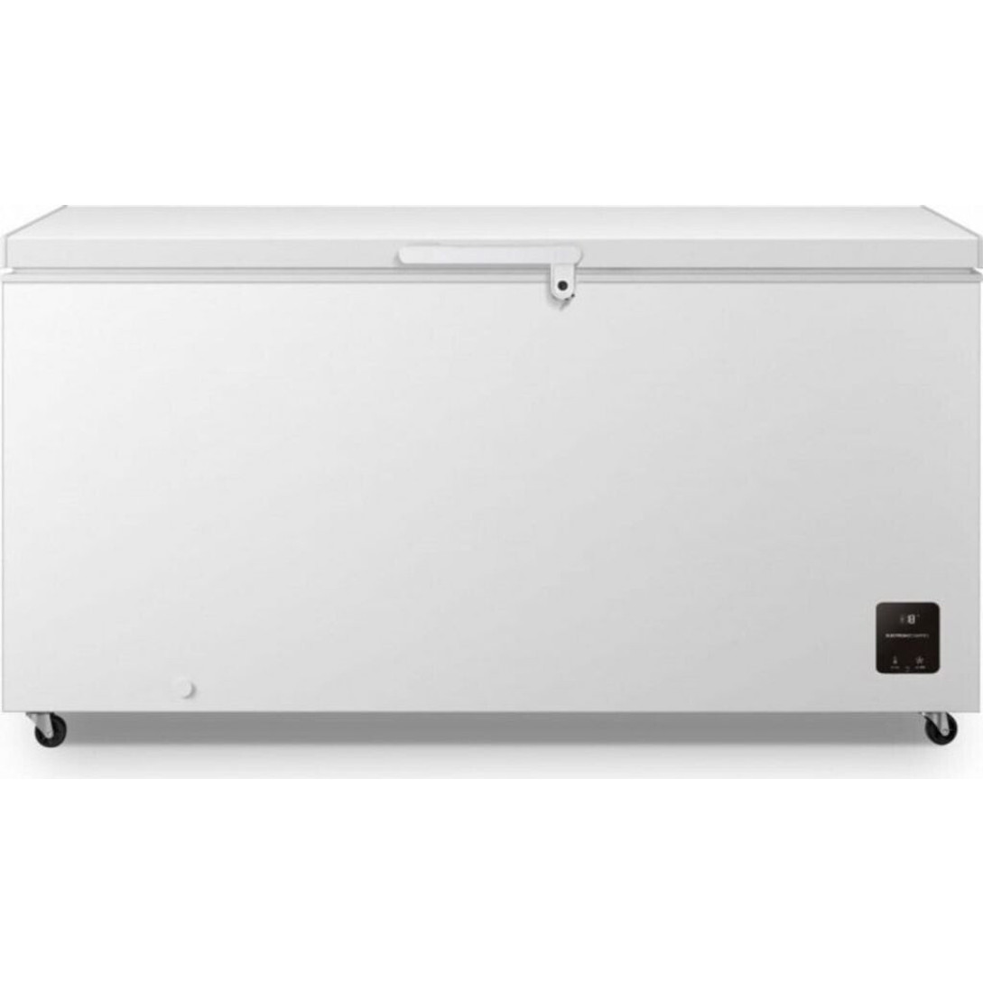 Gorenje FH50EAW Gefriertruhe - Energieeffiziente Lagerung für Ihre Lebensmittel Gorenje FH50EAW Gefriertruhe - Energieeffiziente Lagerung für Ihre Lebensmittel