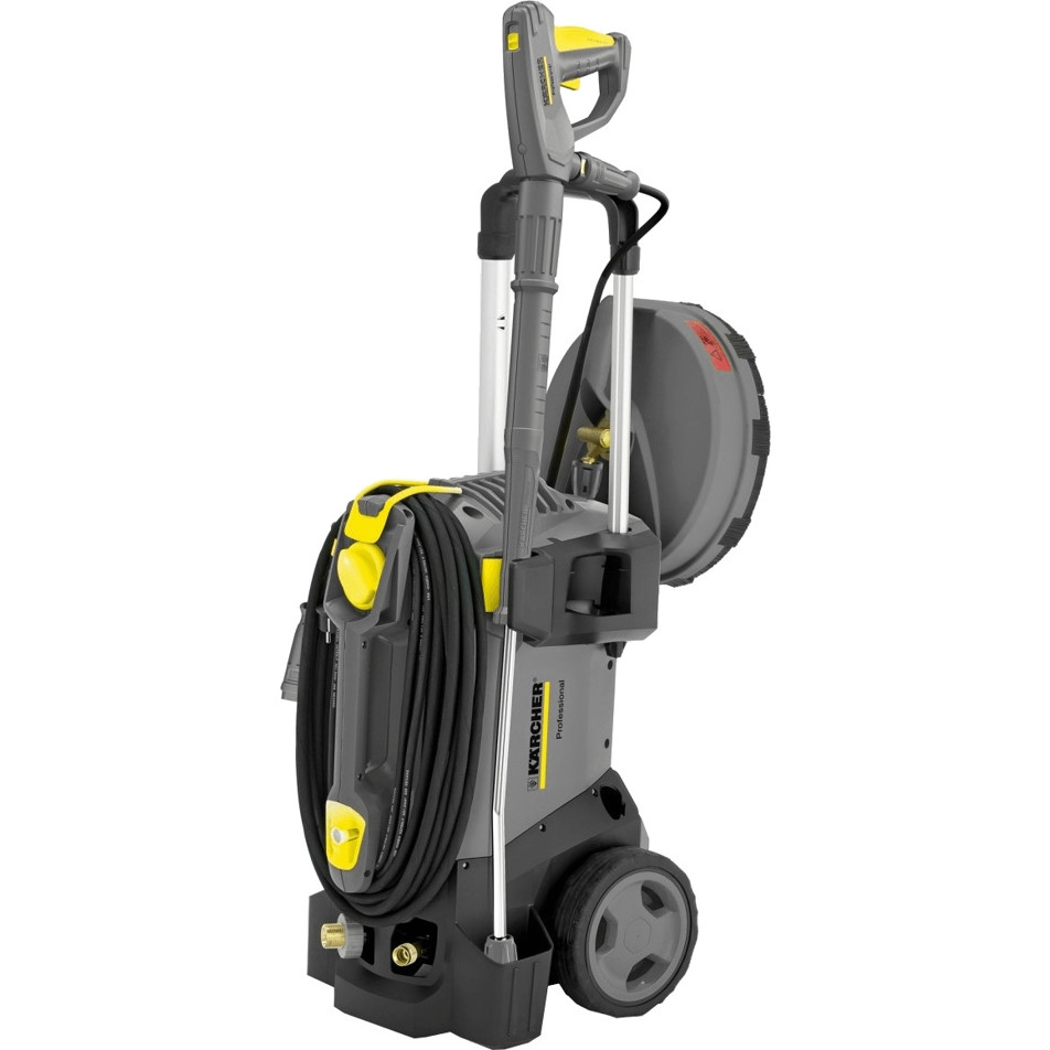 Kärcher HD 6/13 C Plus Hochdruckreiniger mit FR Classic Zubehör Kärcher HD 6/13 C Plus Hochdruckreiniger mit FR Classic Zubehör