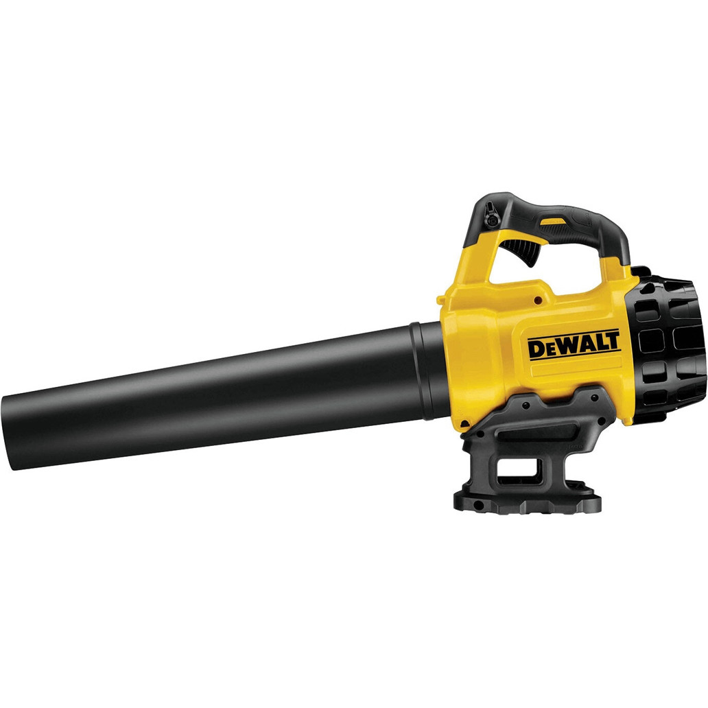 DeWalt Laubsauger DCM562PB-QW – Akku-Betrieben, Leistungsstark und Leicht DeWalt Laubsauger DCM562PB-QW – Akku-Betrieben, Leistungsstark und Leicht