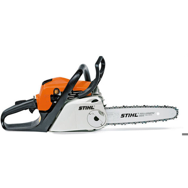 Stihl MS 181 C-BE Kettensäge mit 30 cm Schwert - PMM3