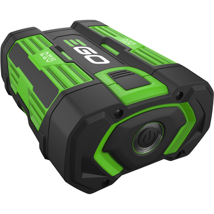EGO BA3360T 6.0Ah Lithium-Ionen Akku für Gartengeräte