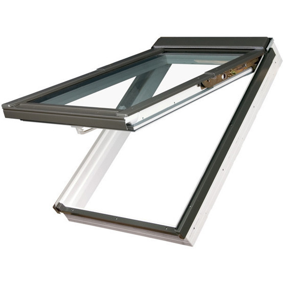 Fakro PPP-V U3 Klemm-Rollladen Fenster 114x140cm