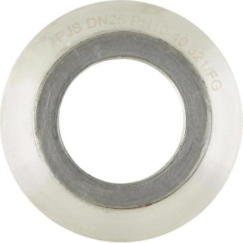 Kammprofildichtung DIN B DN50 PN40