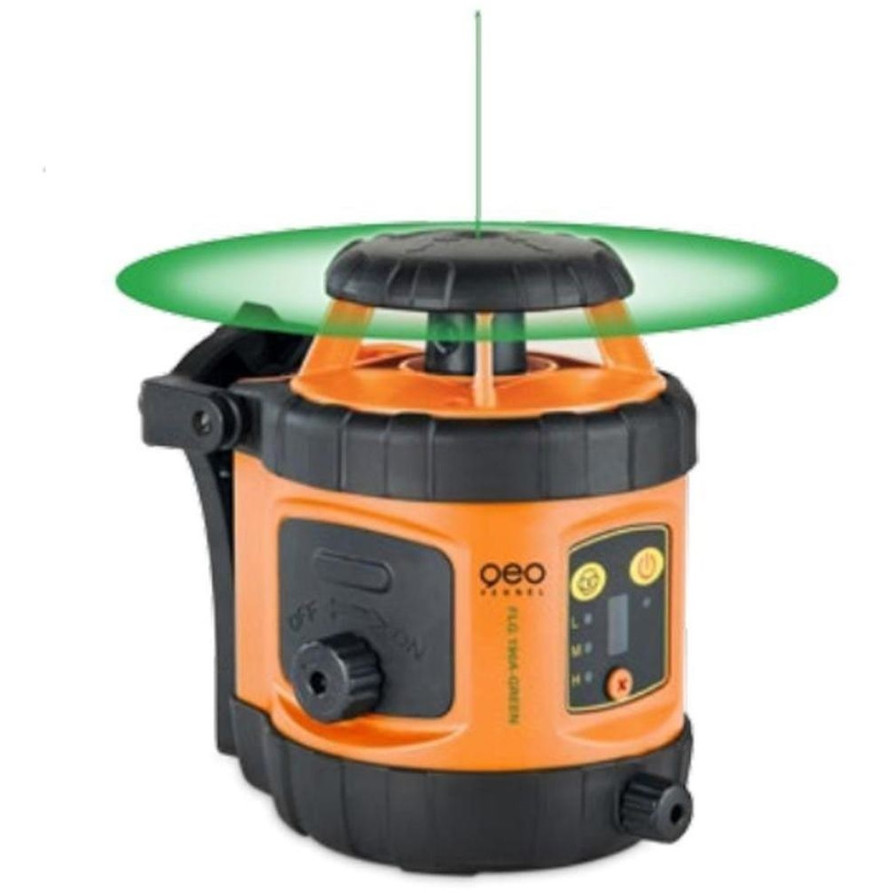 Geo Fennel FLG 190A Baulaser - Grün