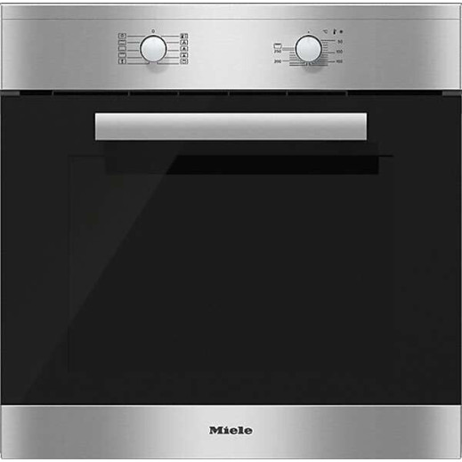 Miele H 2260 B - Hochleistungs-Einbaubackofen